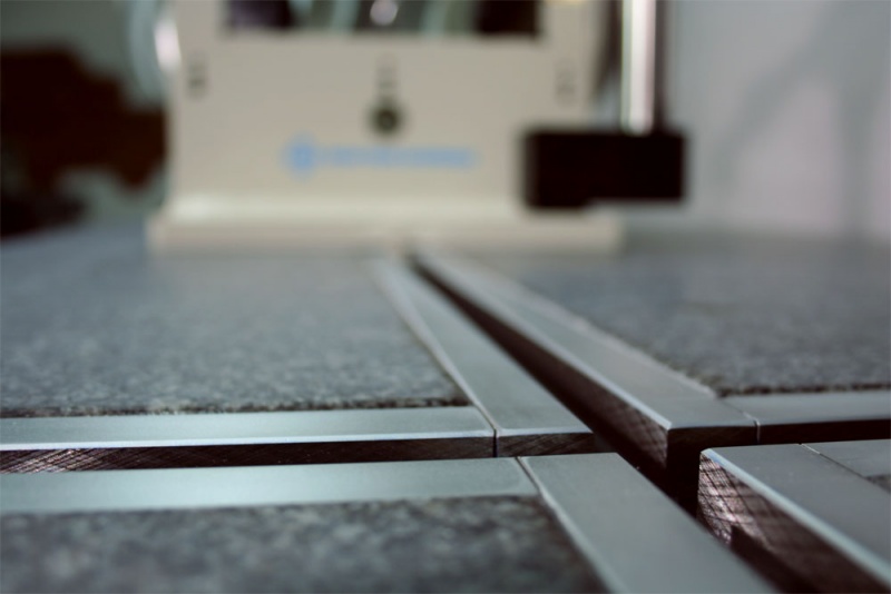 Surface plates inspection plates Products JFA Johann Fischer