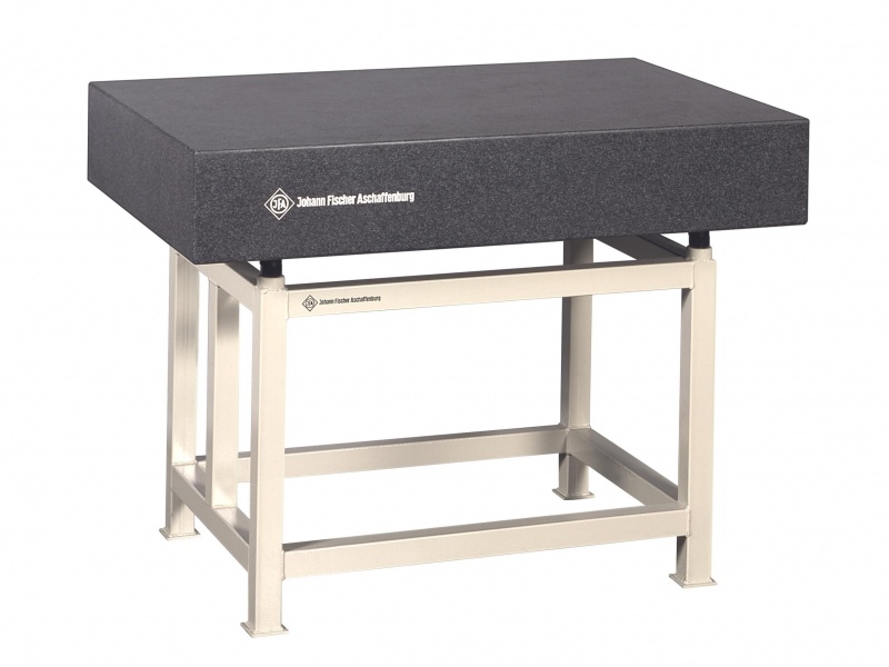 Surface plates inspection plates Products JFA Johann Fischer