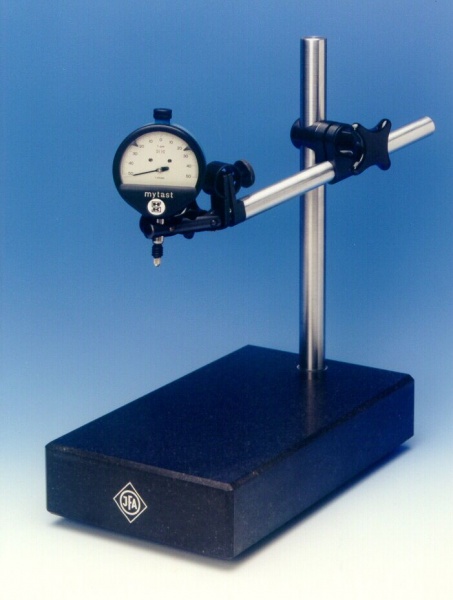 Tavola di misura di precisione Prodotti JFA Johann Fischer